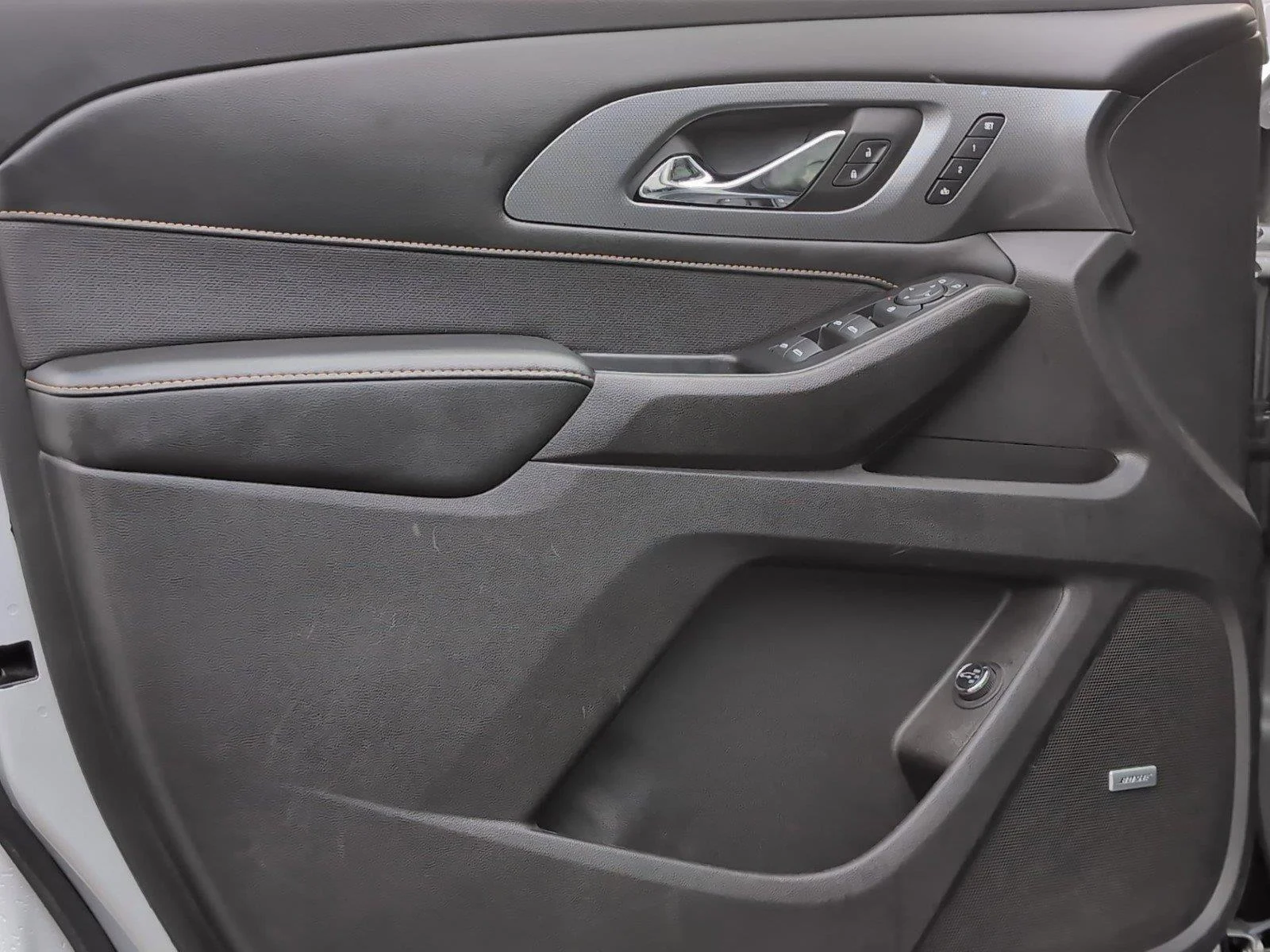 Used 2021 SILVER ICE METALLIC Chevrolet Premier image 14