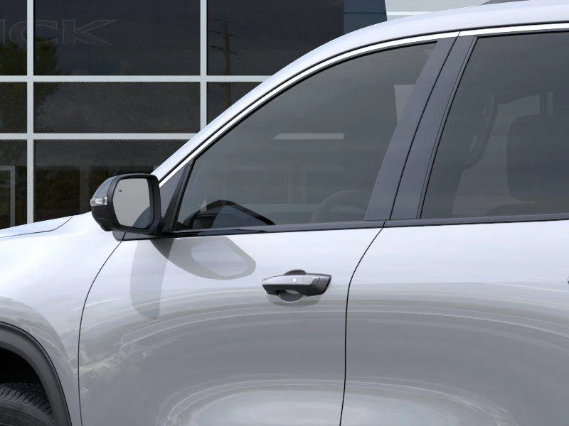 New 2026 Sterling Metallic GMC Elevation image 12