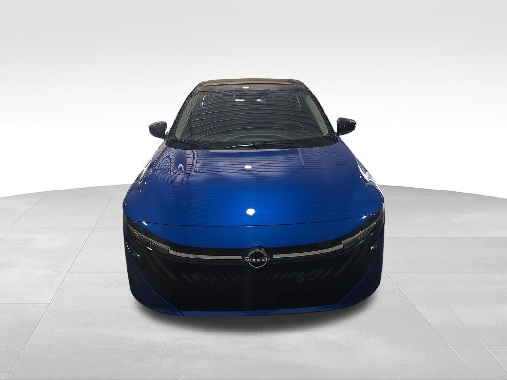 Used 2026 Blue Nissan SR image 10