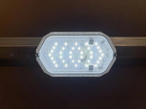 Used 2024 White Ford Base image 41