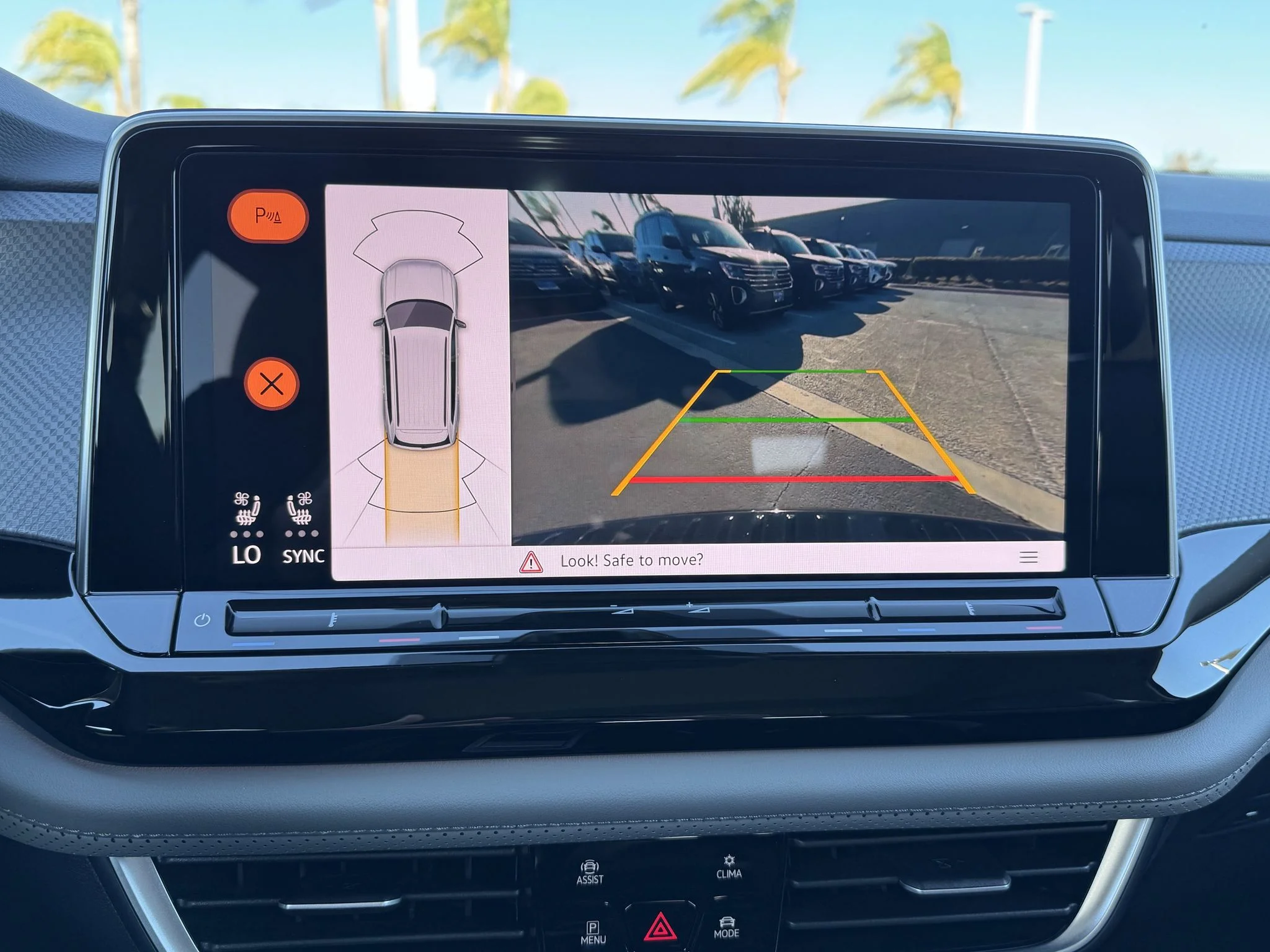 New 2026 Deep Black Pearl Volkswagen 2.0T Peak Edition image 22