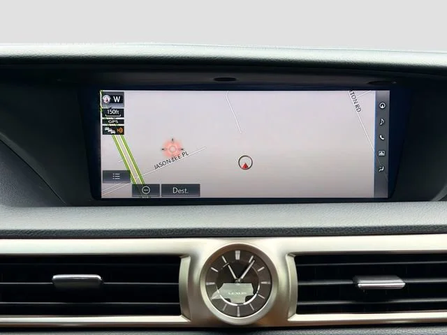 Used 2019 Smoky Granite Mica Lexus GS 350 F SPORT image 31