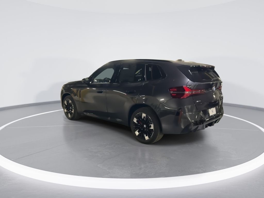 New 2026 Dark Graphite BMW 30 xDrive image 6
