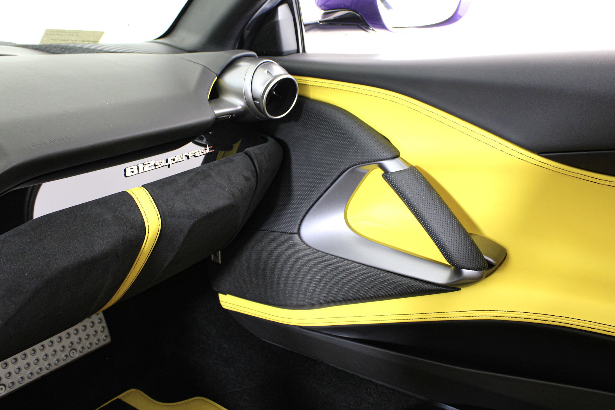 Used 2020 Violetta Dino Ferrari  image 48