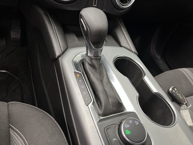Used 2023 Summit White Chevrolet LT image 25
