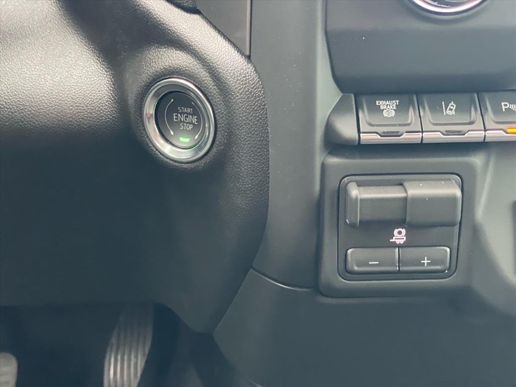 2026 Chevrolet Silverado 2500 HD Custom - Photo 17