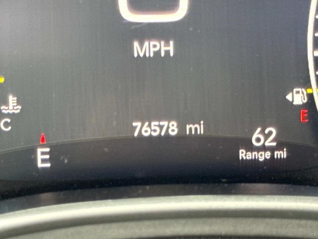 Used 2023 White Chrysler Touring L image 37