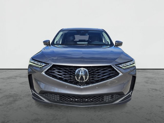 New 2026 Liquid Carbon Metallic Acura w/Technology Package image 8