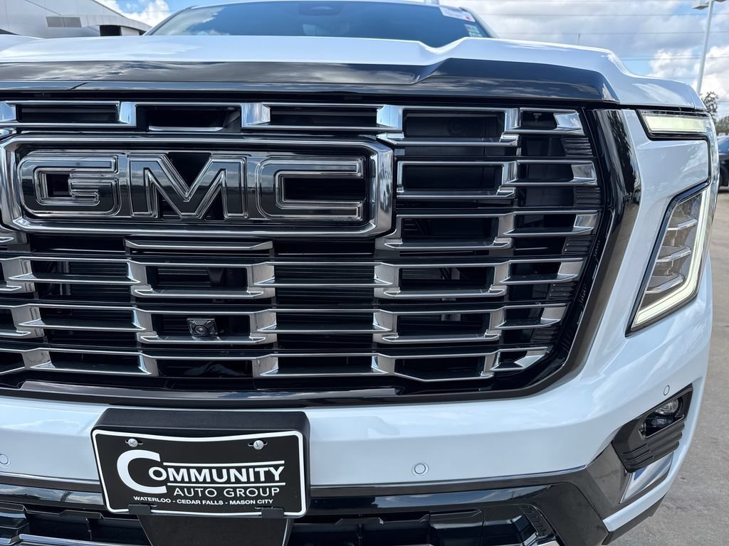 2026 GMC Yukon Denali Ultimate - Photo 14
