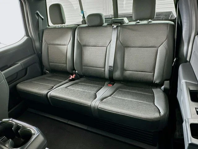 New 2026 Ford F-150 XLT