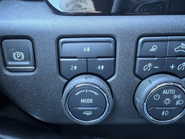 2025 Chevrolet Silverado 2500 HD LT - Photo 13