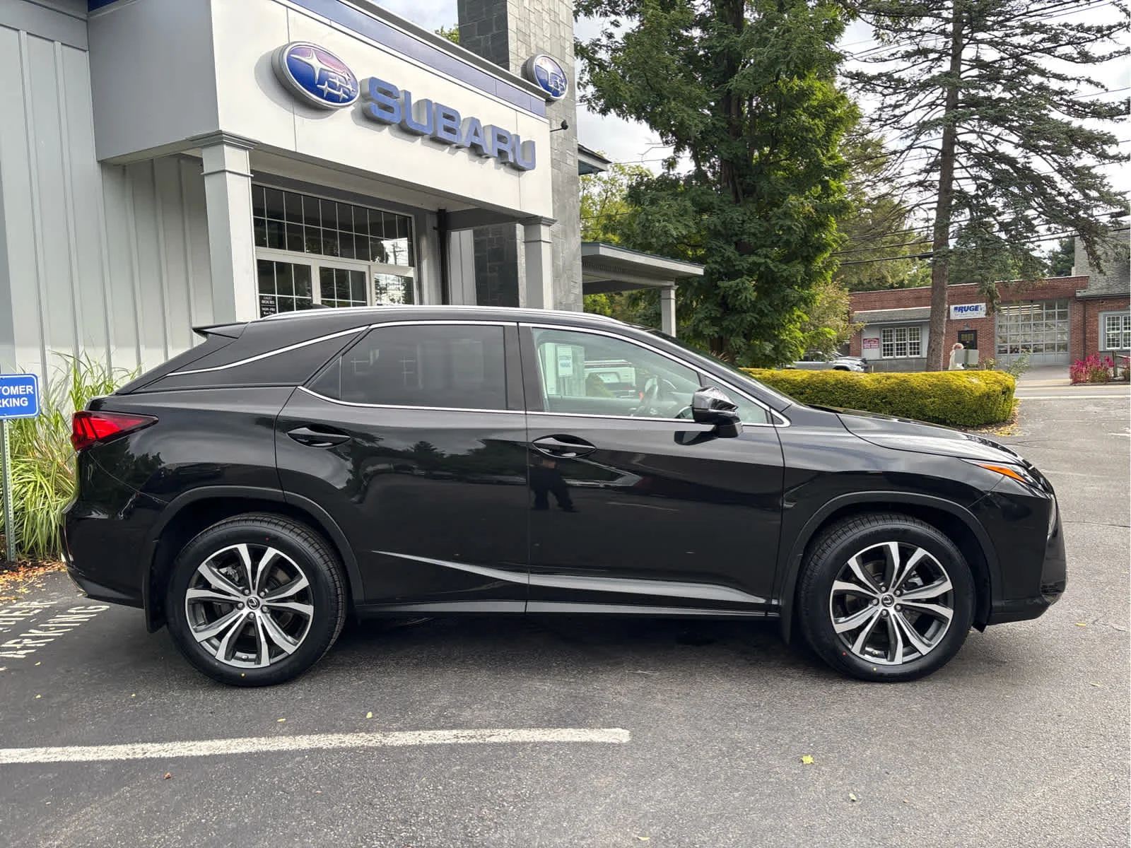 Used 2019 Caviar Lexus  image 2