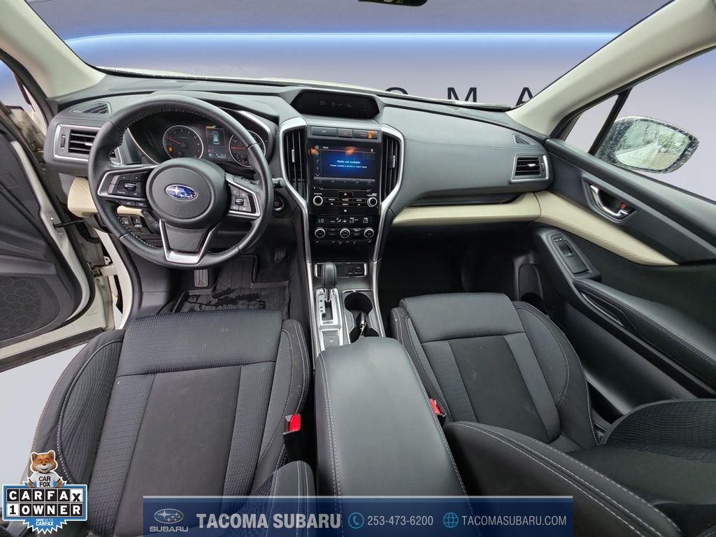 2022 Subaru Ascent Premium - Photo 12