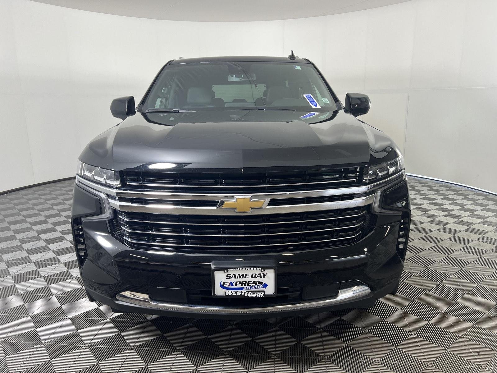 Used 2023 Black Chevrolet LT image 8