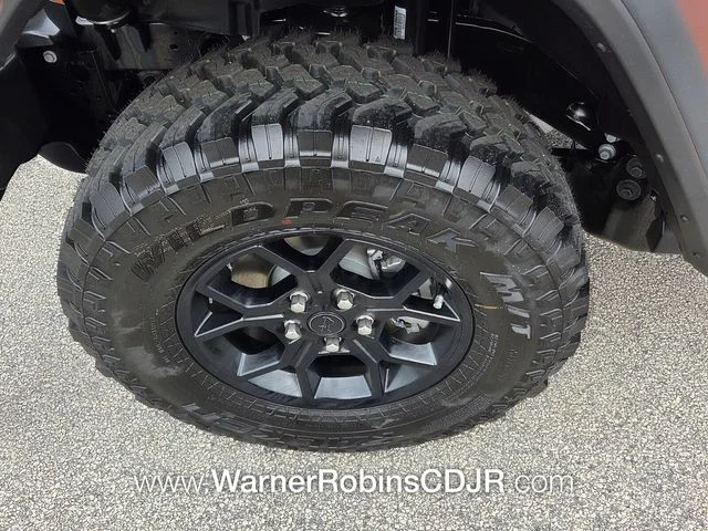 New 2026 Joose Exterior Paint Jeep Willys image 13