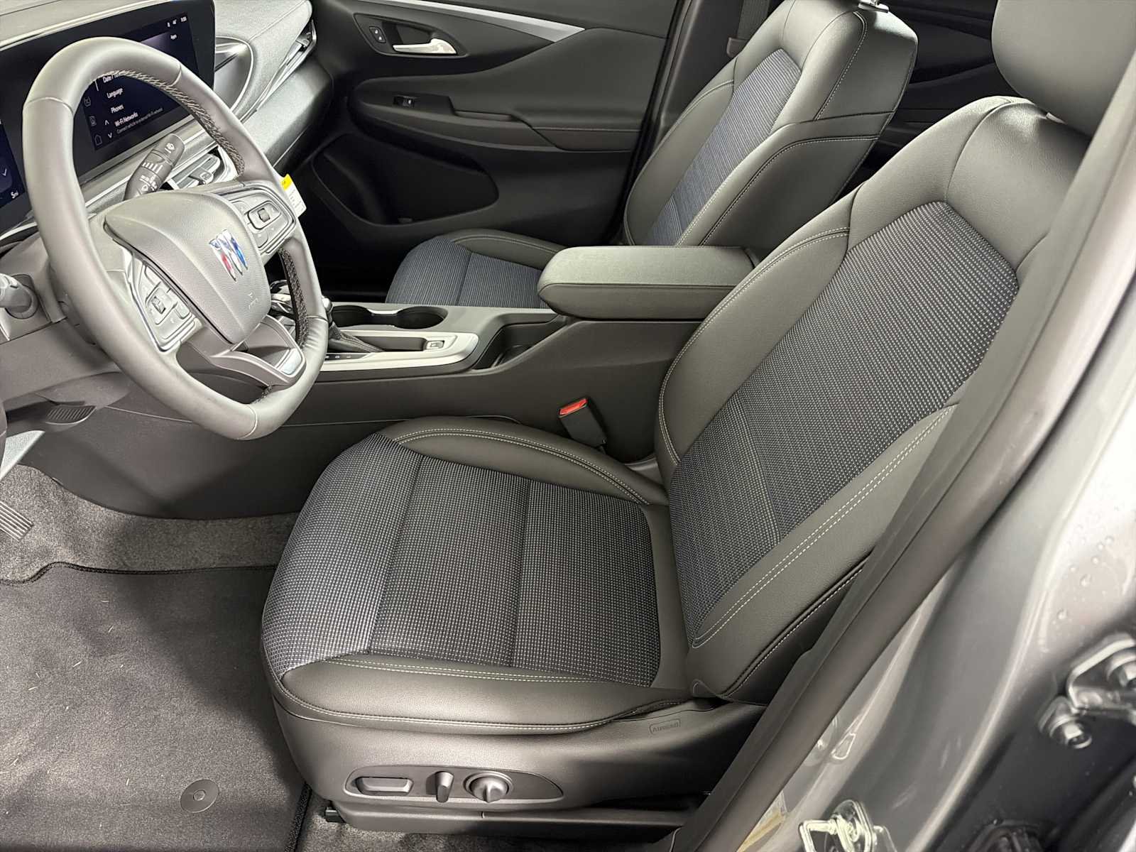 2026 Buick Envista Preferred - Photo 7