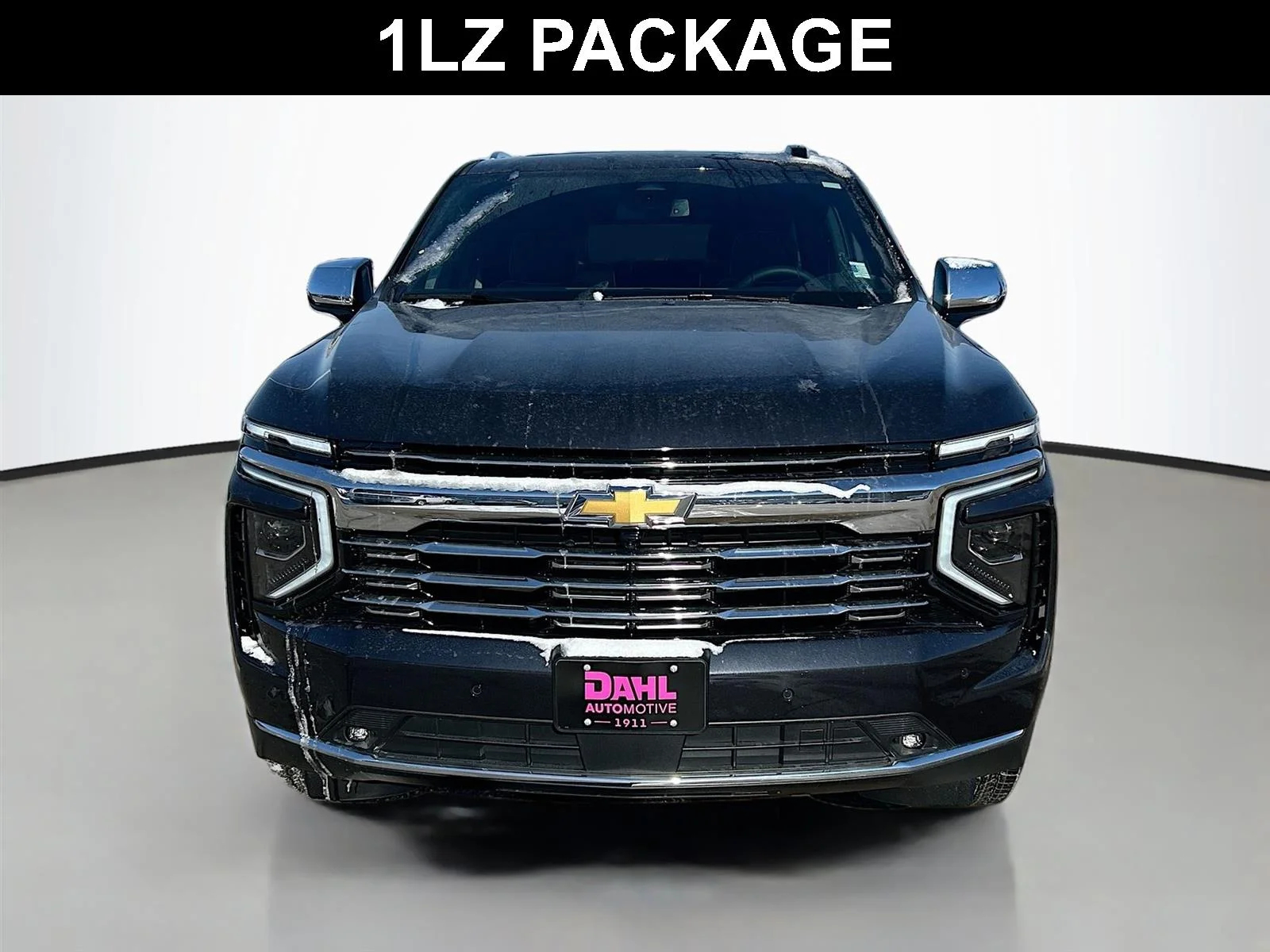 2026 Chevrolet Suburban Premier - Photo 2