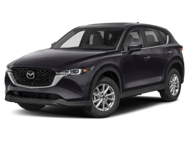 Certified Used 2023 Gray Mazda 2.5 S Preferred Package image 16