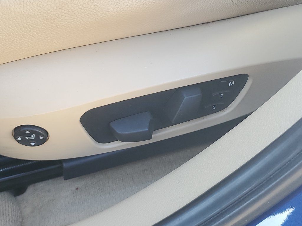 Used 2013 Blue BMW xDrive35i image 19