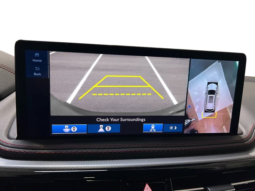 2026 Acura MDX A-Spec w/Advance Package - Photo 28