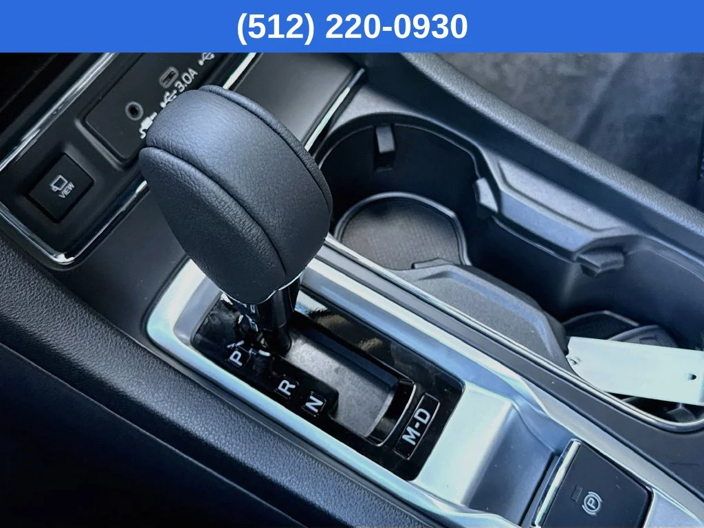 New 2027 Gray Subaru Limited image 21