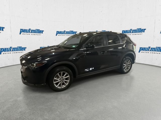Used 2023 Black Mazda 2.5 S Preferred Package image 6