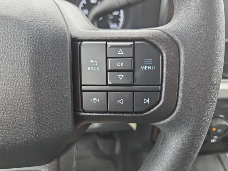 New 2026 White Ford XL image 22