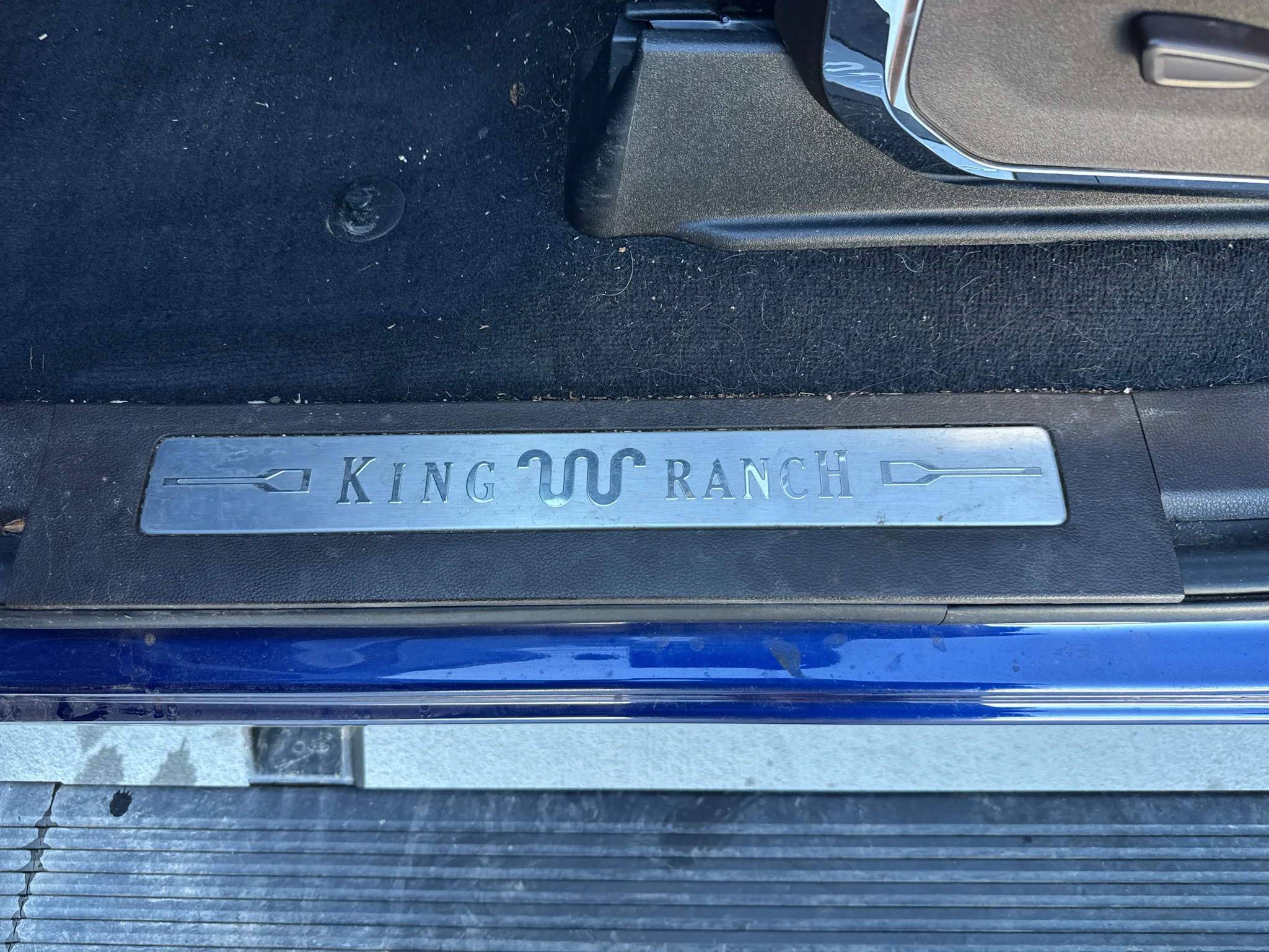 Used 2026 Argon Ford King Ranch image 23