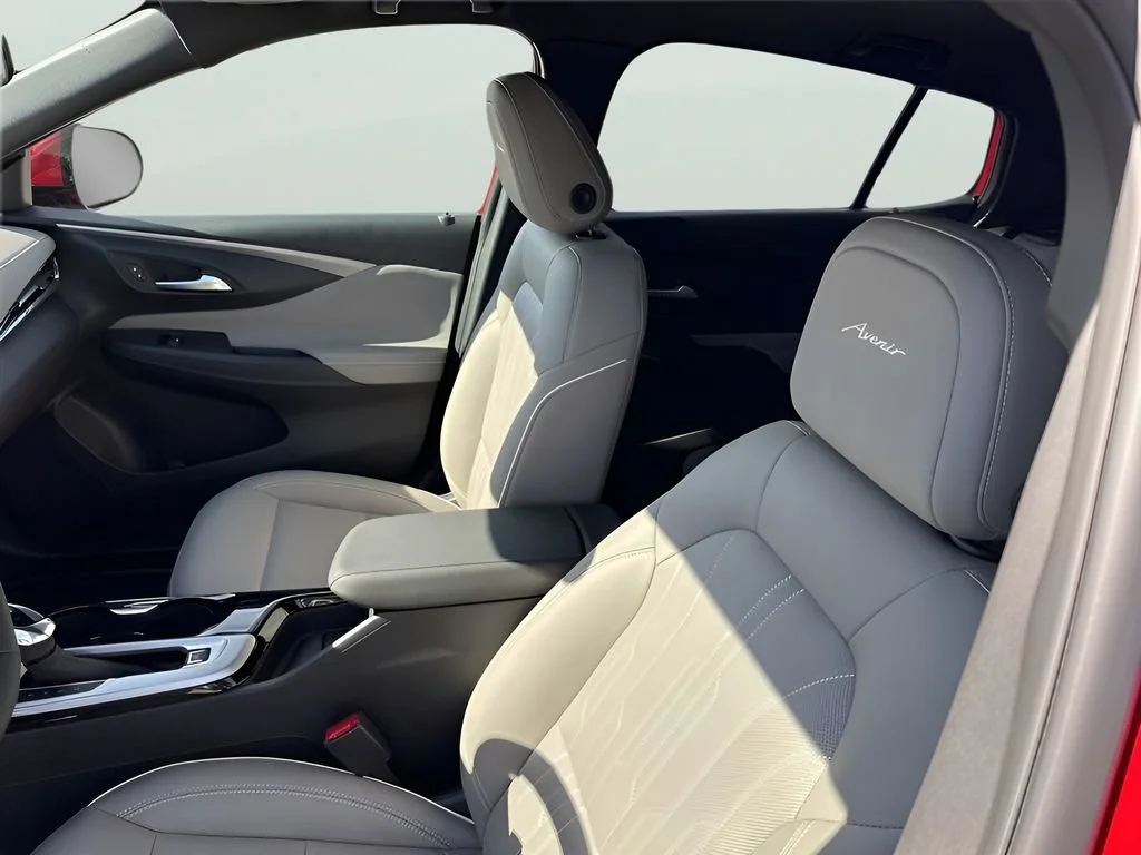 2026 Buick Envista Avenir - Photo 29