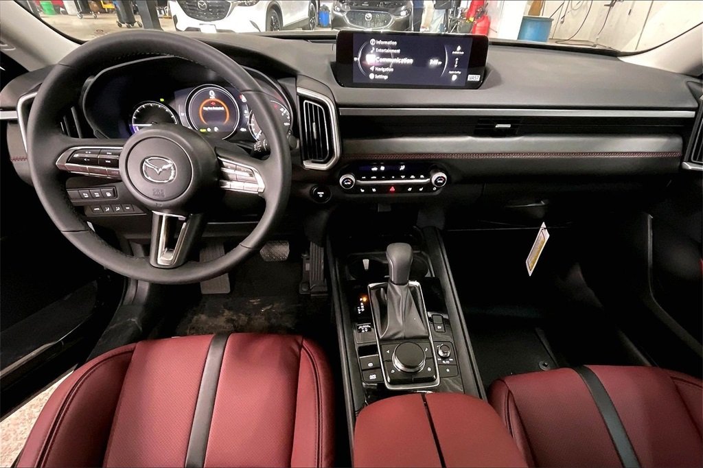 2026 MAZDA CX-50 - Image 4