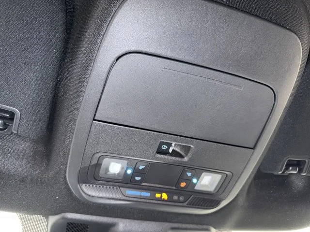 New 2026 Silver Ford XLT image 31