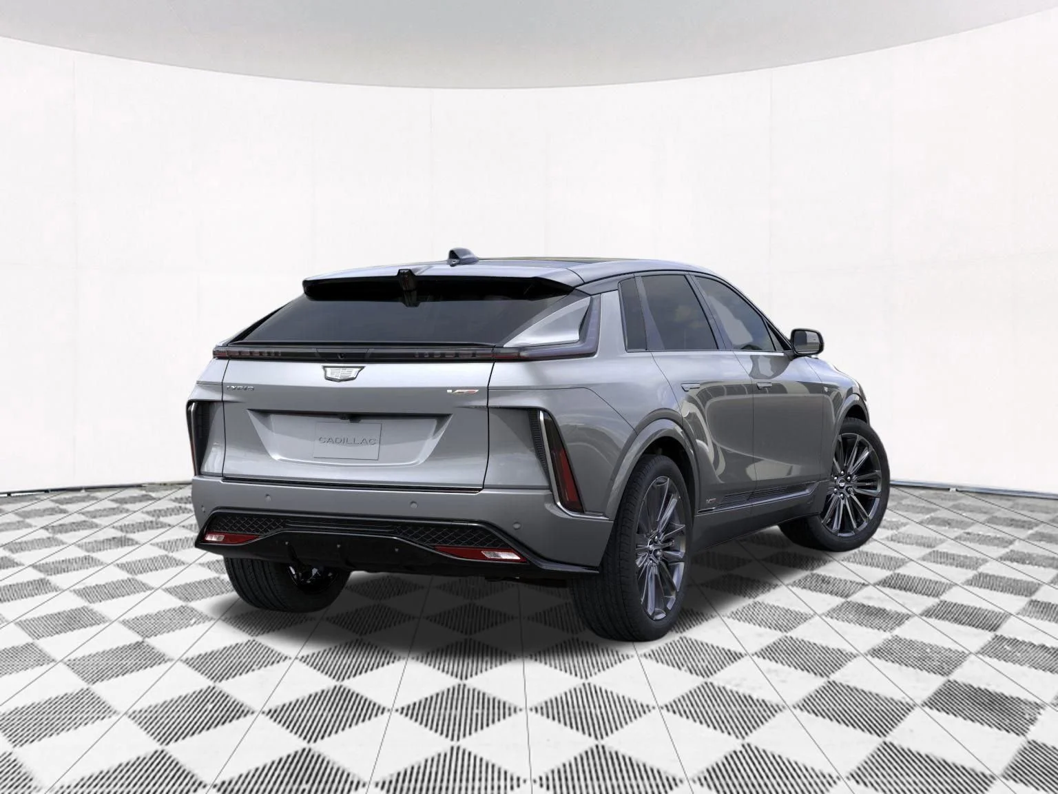 2026 Cadillac LYRIQ V Premium - Photo 10