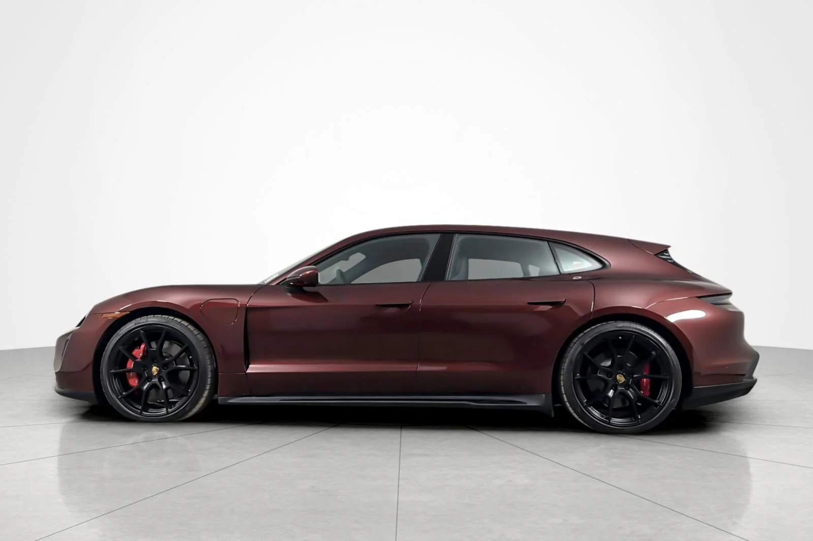 Used 2023 Porsche Taycan GTS with VIN WP0CD2Y12PSA90022 for sale in Beverly Hills, CA