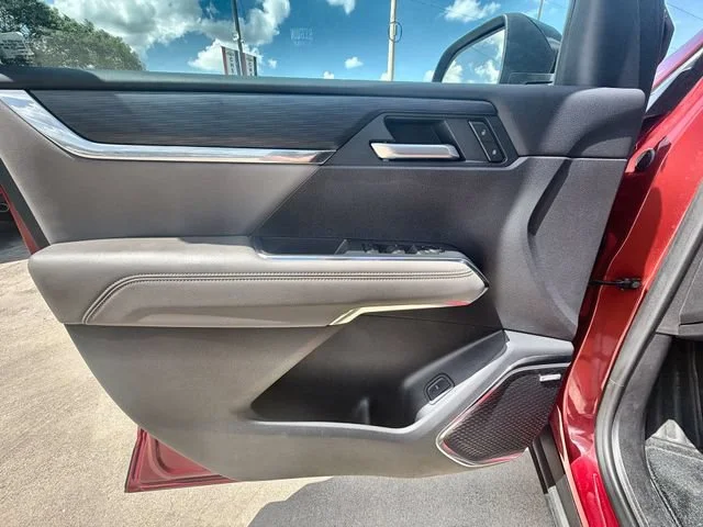 2026 GMC Acadia Elevation - Photo 21