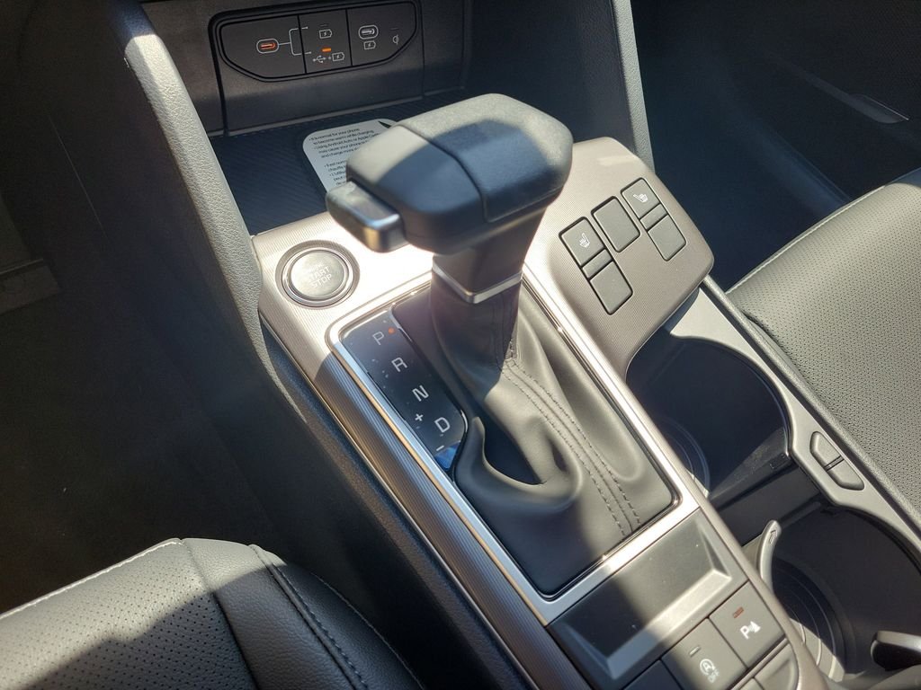 New 2026 Gray Kia EX image 36