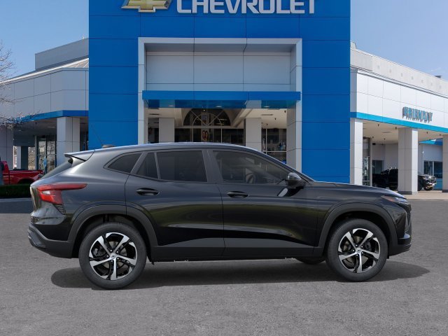 2026 Chevrolet Trax RS - Photo 6