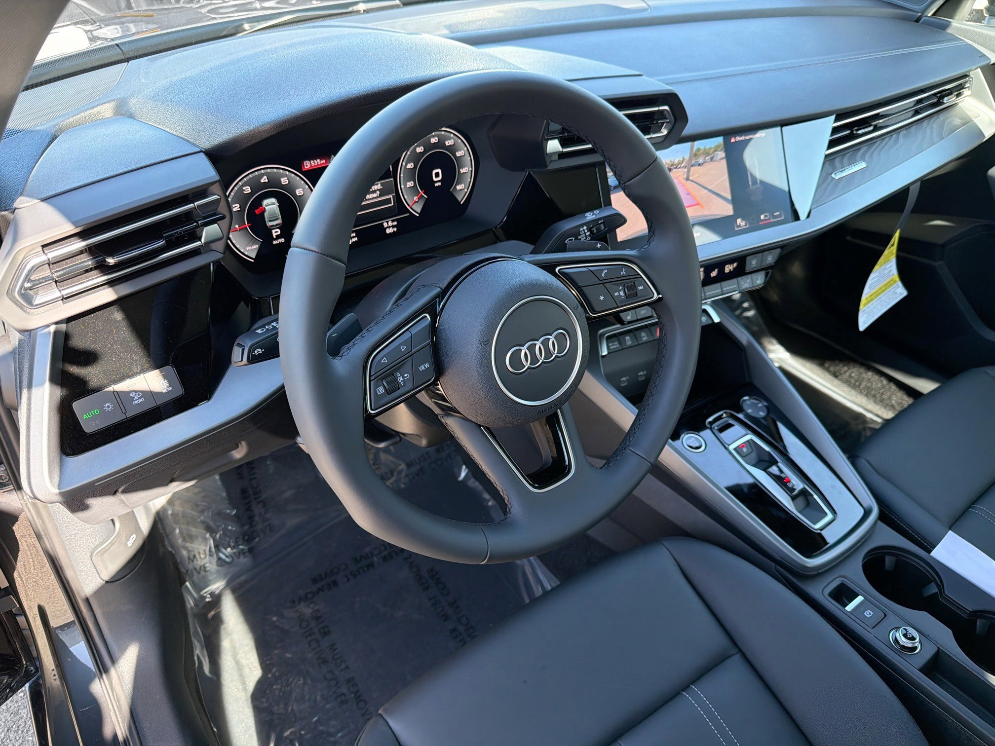 2026 Audi A3 Premium - Photo 25