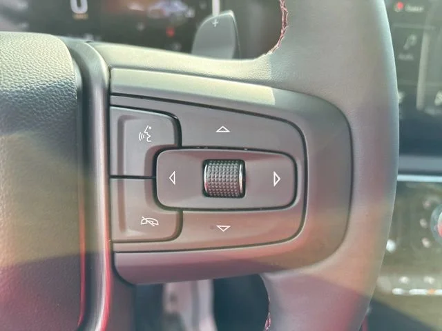 2026 GMC Sierra 1500 AT4X - Photo 35