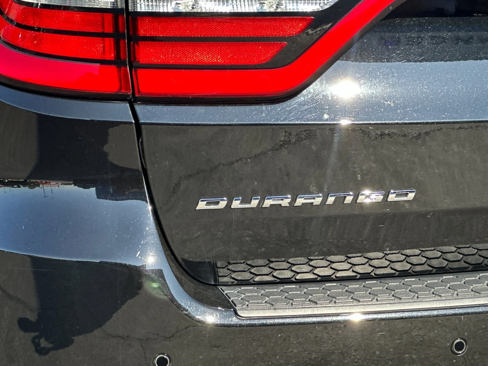 Used 2026 Black Dodge GT image 33