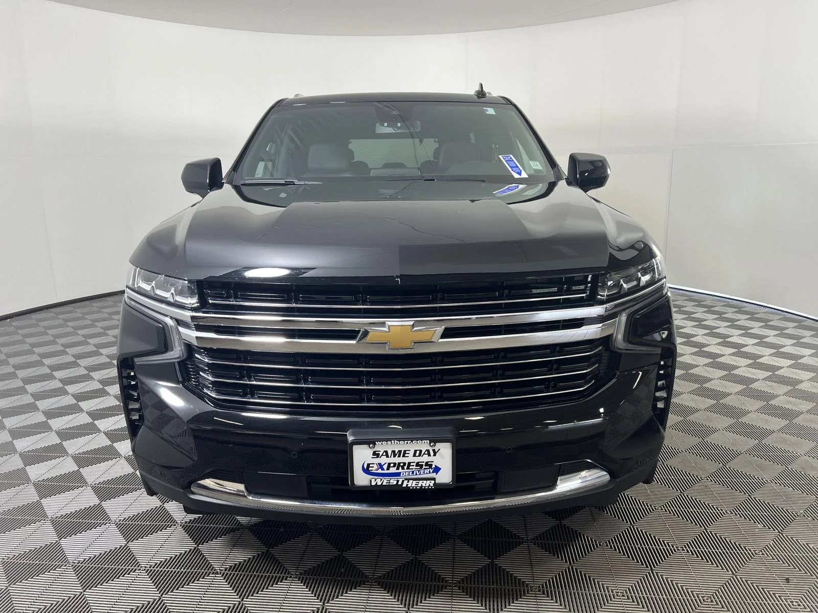 Used 2023 Black Chevrolet LT image 8
