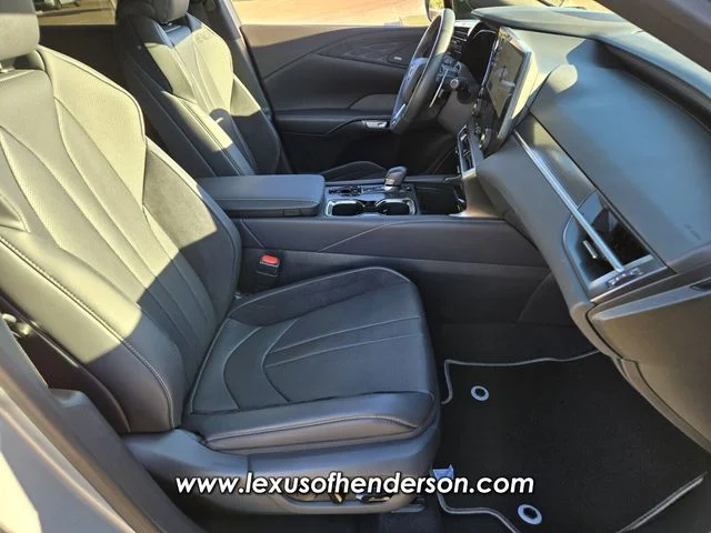 2024 Lexus RX Hybrid 500h - Photo 18