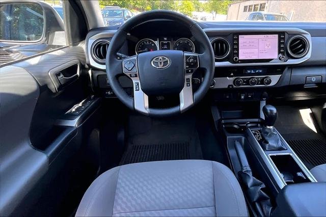Certified Used 2023 ICE CAP Toyota  image 6