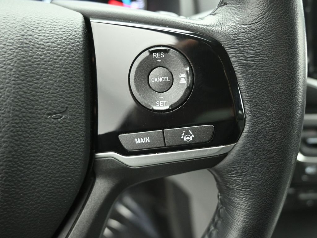 2020 HONDA PILOT - Image 13