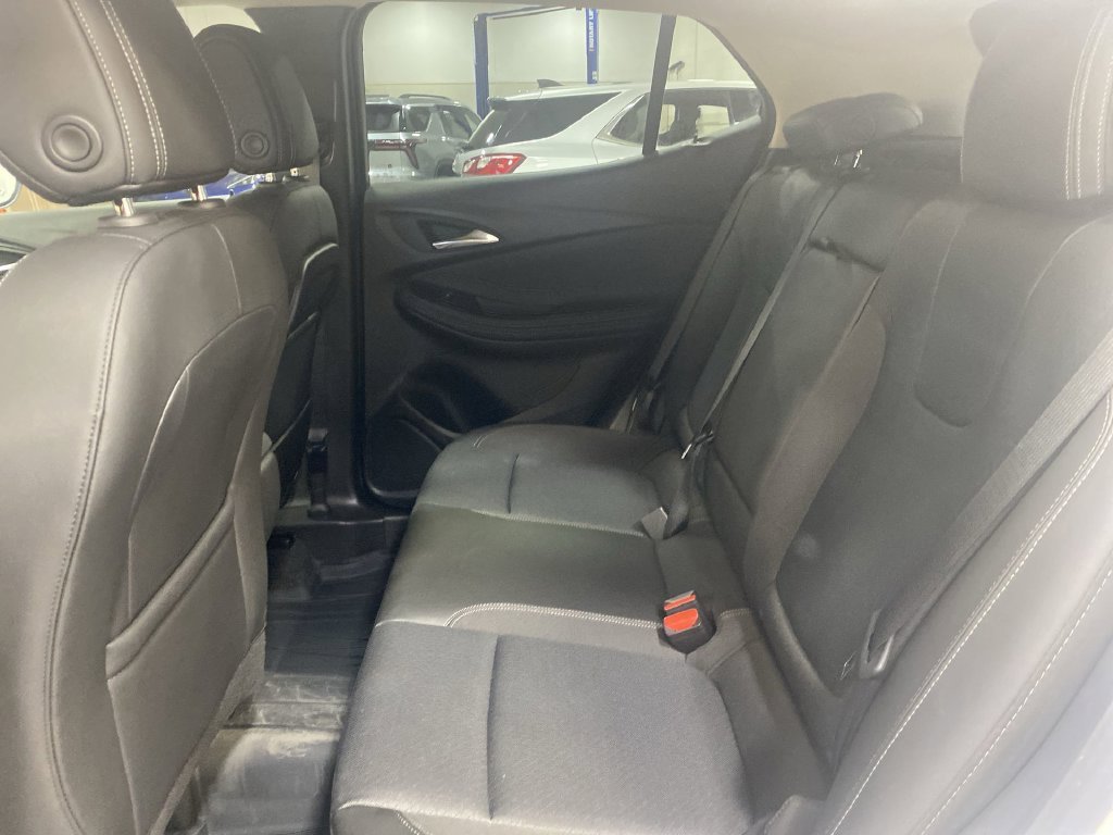 2023 Buick Encore GX Select - Photo 33