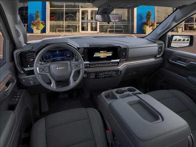 2026 Chevrolet Silverado 1500 LT - Photo 15