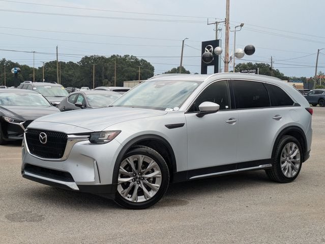 2024 Mazda CX-90 3.3 Turbo Premium