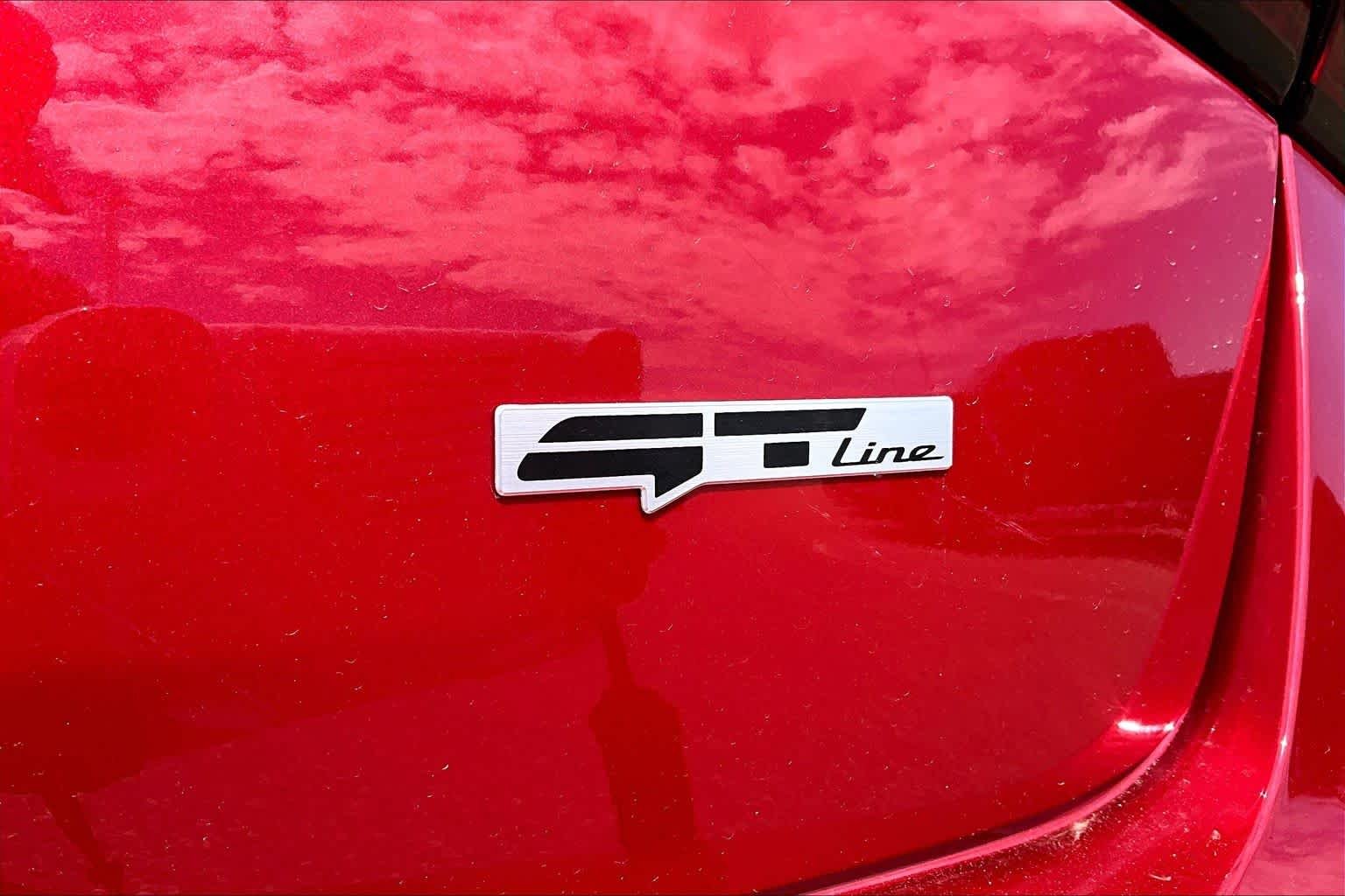 2026 Kia K5 GT-Line - Photo 10