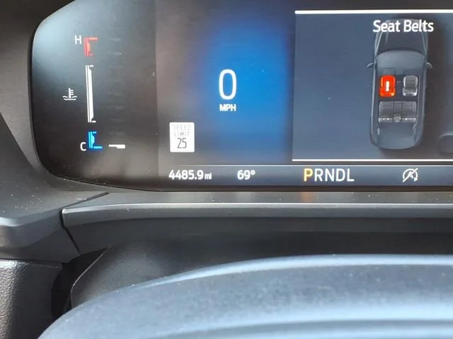 2024 Ford Escape ST-Line - Photo 25