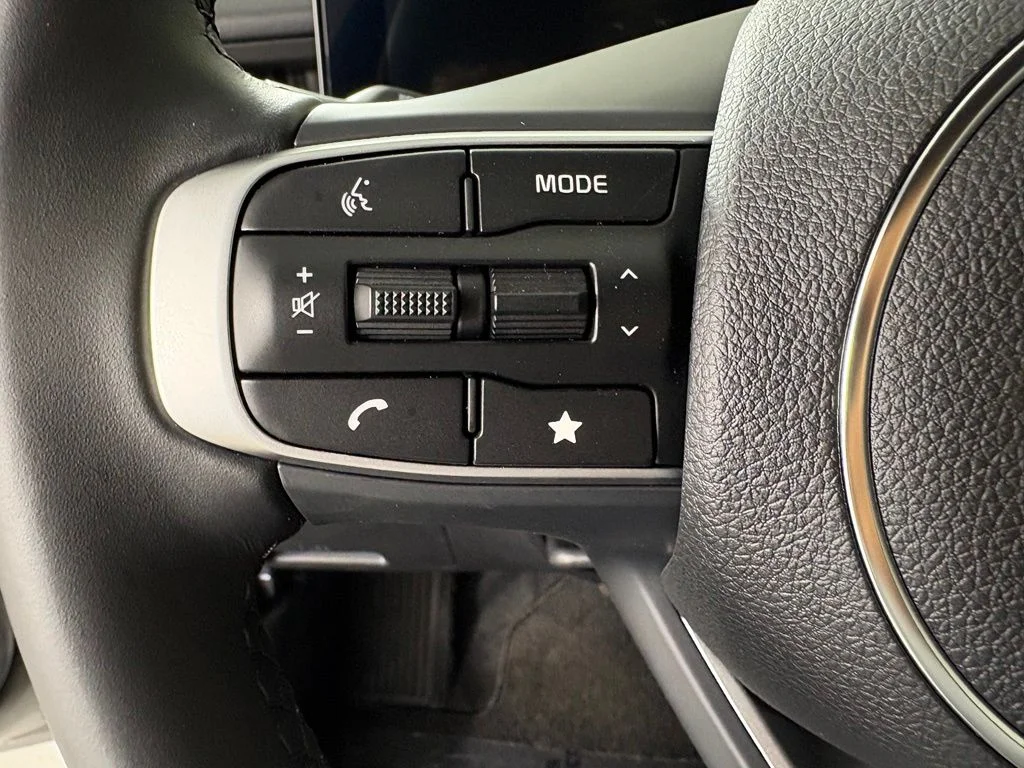 New 2026 Wolf Gray Kia GT-Line FWD image 24