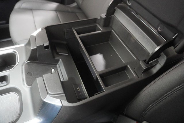 2026 GMC Sierra 1500 SLT - Photo 39